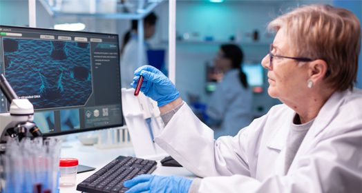 EARLY CANCER DETECTION NELLORE