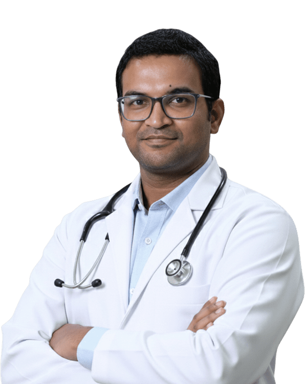 Abhiram hero section image