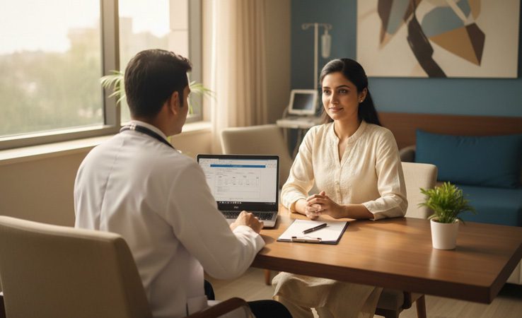 Client communication