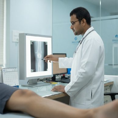 Laparoscopic Surgery