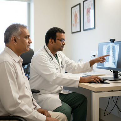 Neck And Head Cancer