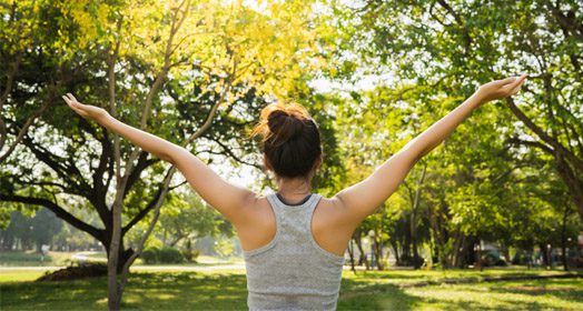 Recovery after cancer