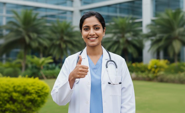 safe and quality treatment